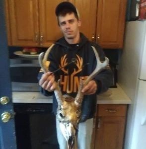 Meet your Posher, Randy